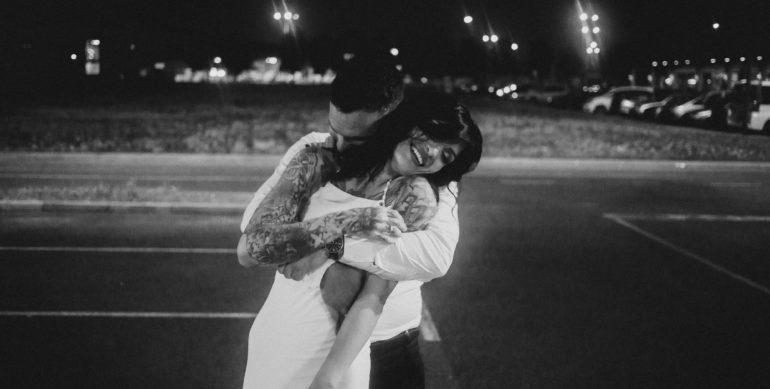 Simple things that will strengthen your relationship