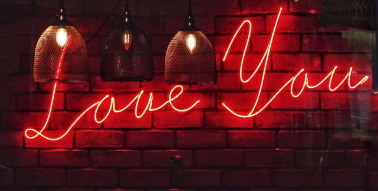 How to find love if you are busy all the time