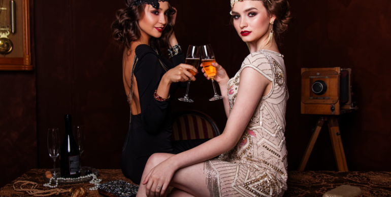 What to do if you like two girls at once