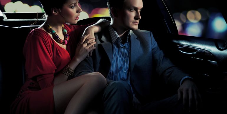 Why “being yourself” is the best strategy for finding a partner