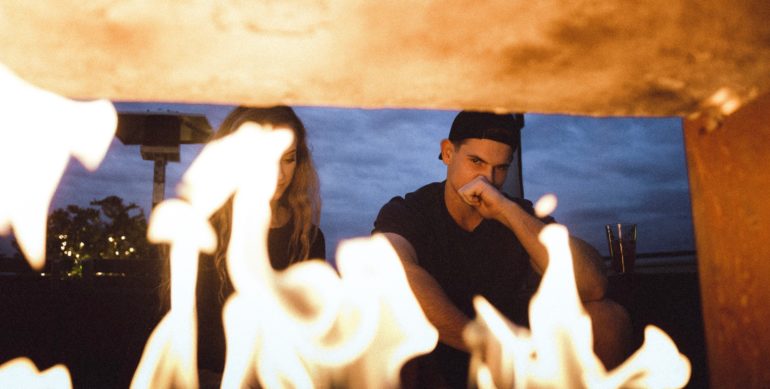 Mistakes that prevent you from recovering after a breakup