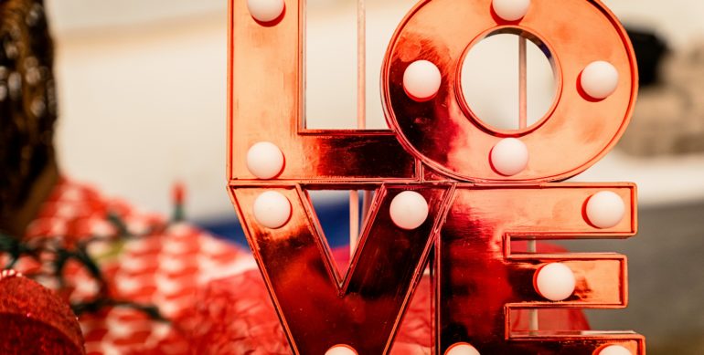 How to spend Valentine’s day if you are at a distance