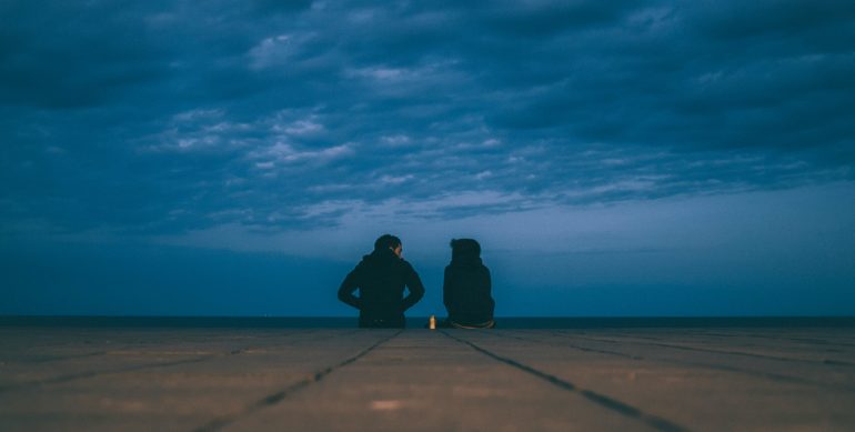 Why are conflicts needed in relationships and why is their absence dangerous?