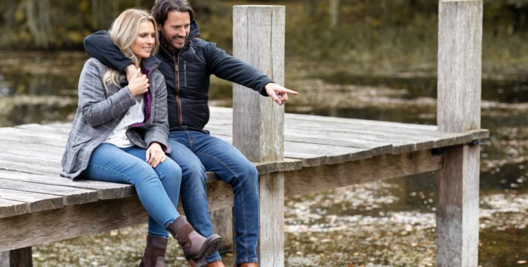 How to be yourself in a relationship