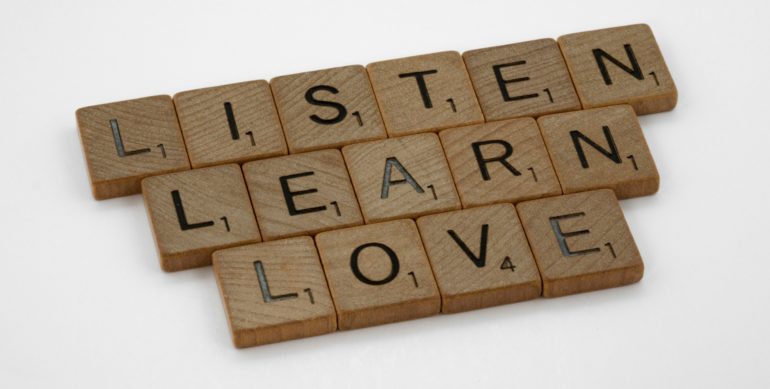 Essential skills for creating healthy relationships