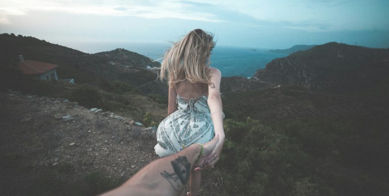 Happily ever after: rules that will help preserve love for years