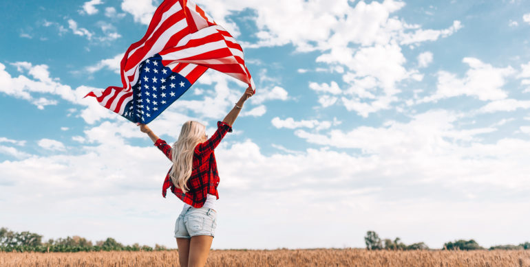 Fun and Romance: How to Spend Independence Day with Your Soulmate!