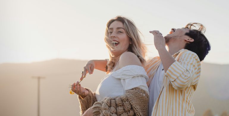 Why You Should Build Friendship First and Only Then a Relationship