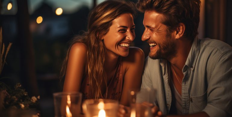 What to Do if You and Your Girlfriend Don’t Have the Same Sense of Humor