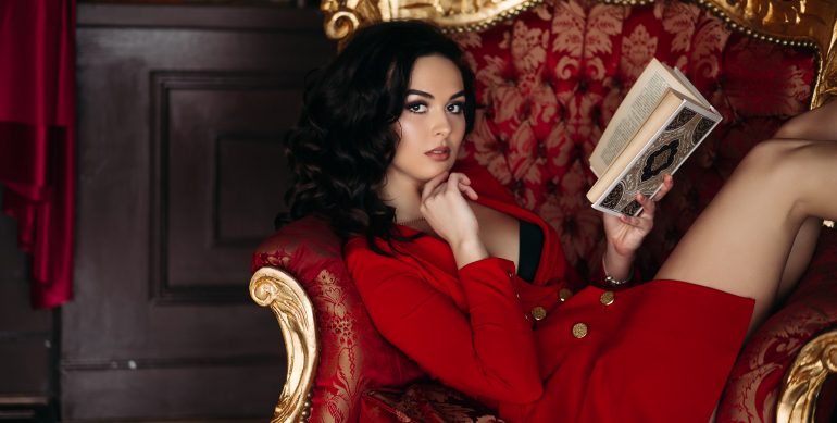 International Day of Education: A Unique Chance to Show Your Love on VeronikaLove