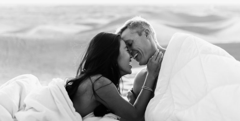 Relationship Trends for Men Seeking Love on VeronikaLove in 2025