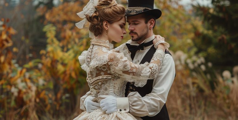 Chivalry or Control? The Debate on Dating Etiquette