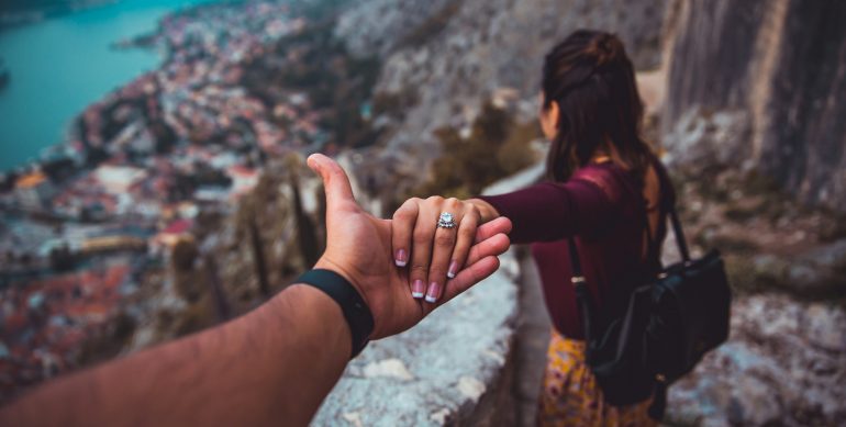 8 Secrets You Should Never Tell Your Girlfriend