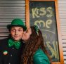 St. Patrick’s Day: A Perfect Occasion to Connect with a Special Lady