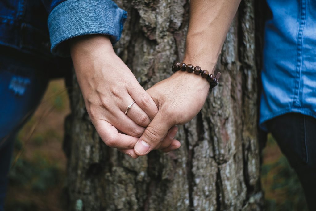 How to Handle Differences in a Relationship – And When You Shouldn’t ...