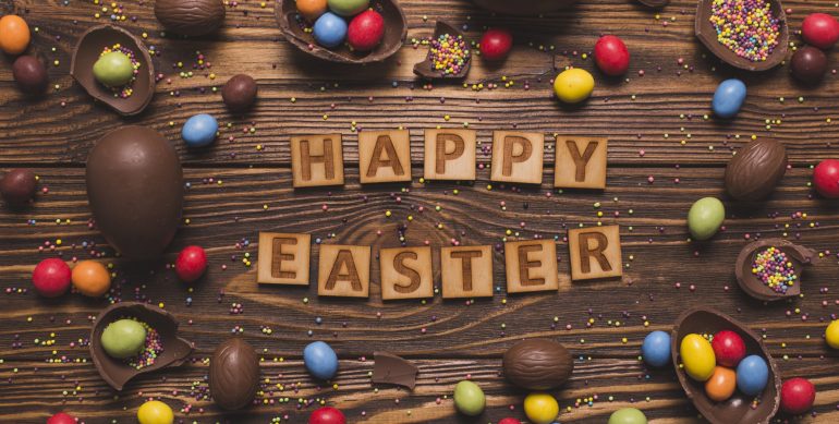 Easter: A Meaningful Time to Spark a Romantic Connection