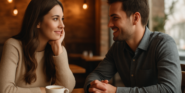 Should You Tell Your Partner the Whole Truth About Yourself? A Guide for Men