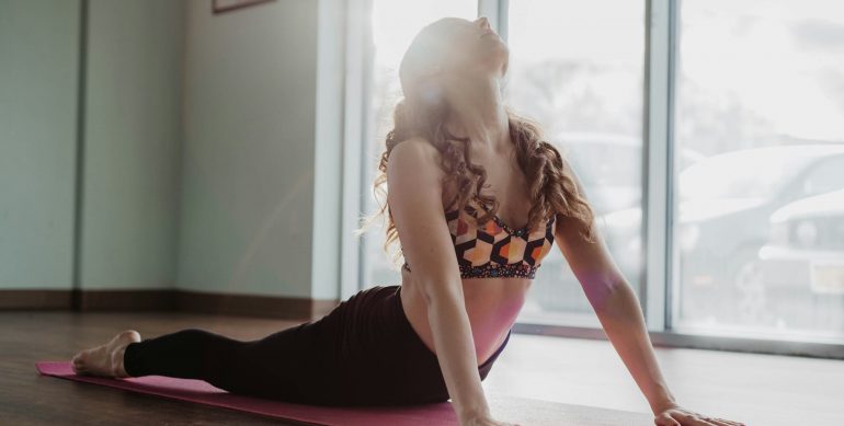 World Yoga Day: Breathe In Peace, Breathe Out Love