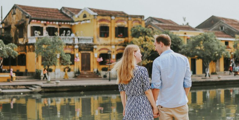 How to Be Interesting Without Trying Too Hard