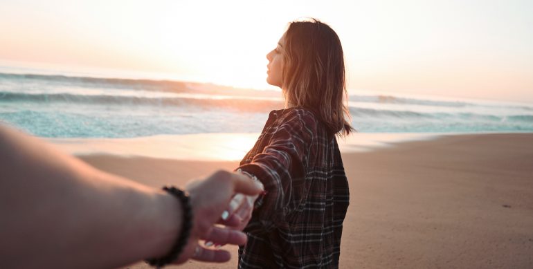 Making a Real Connection Across Borders