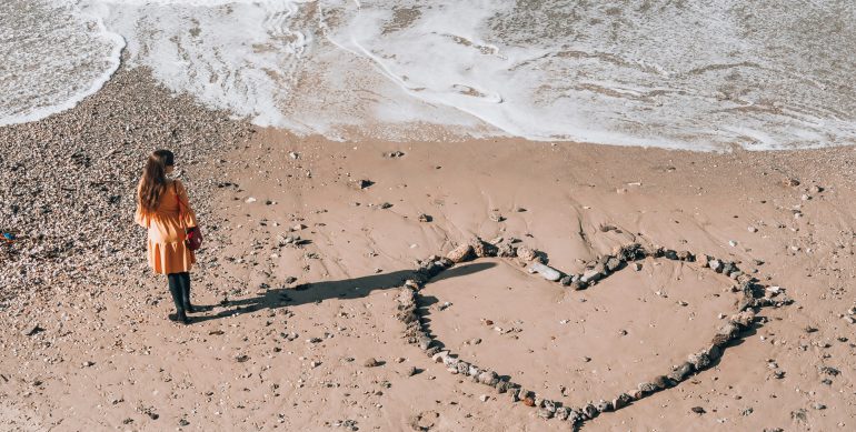 What to Do If You and Your Partner Have Different Views on Life