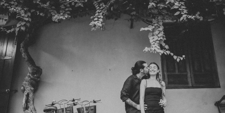 The Energy of New Relationships and How to Manage It