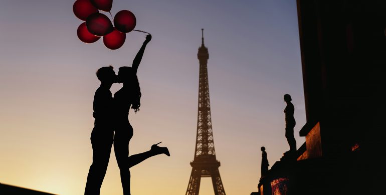 Dating a Taller Woman Without Awkwardness