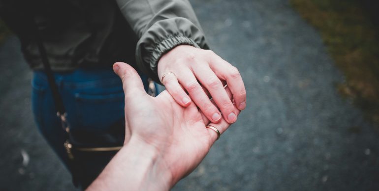 Why Women Fall for Men Who Make Them Feel Safe