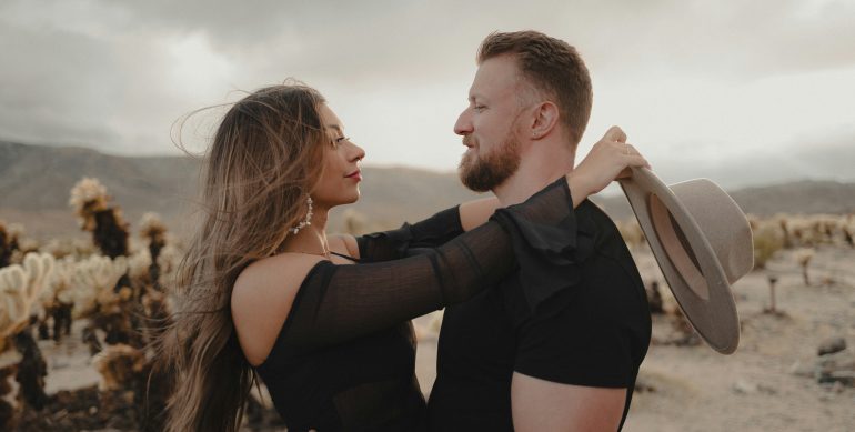 When Love Turns You Into a Better Man