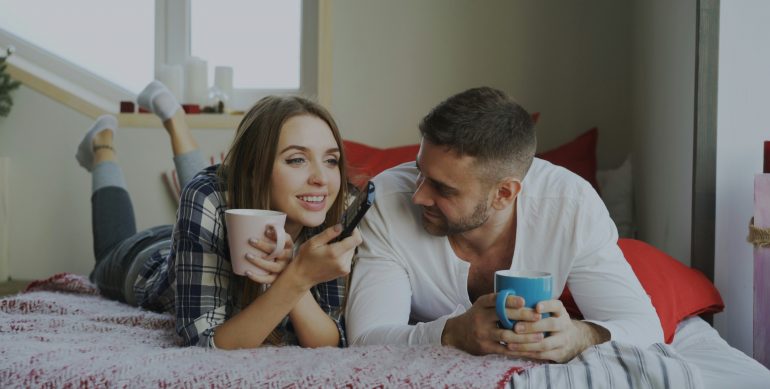 10 Signs a Woman Wants a Serious Relationship with You