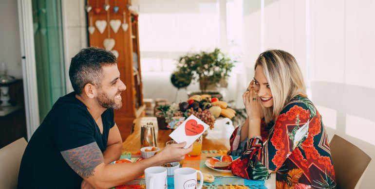 30 Questions to Bring You Closer and See the Future of Your Relationship