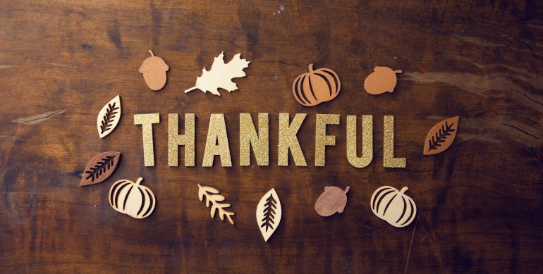 Thanksgiving Day: A Perfect Moment to Connect, Appreciate, and Grow Closer