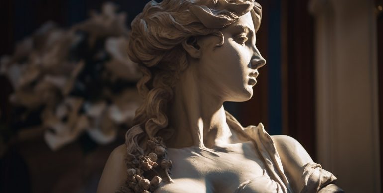 The Michelangelo Effect: How It Shapes Your Relationship with a Woman