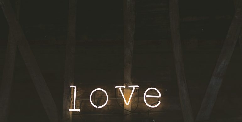 How to Talk About Your Feelings Without Scaring Her Away