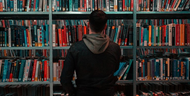 5 Books Every Man Should Read to Understand Women