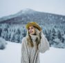 Cold Weather, Warm Connections: Why Winter Boosts Your Chances on VeronikaLove