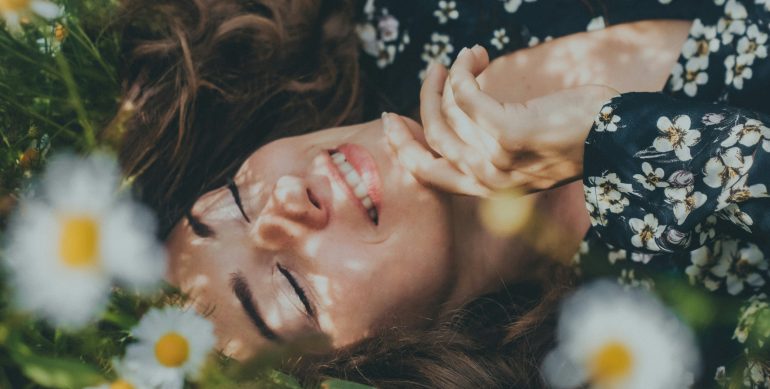 Spring Is Here — So Is Your Chance on VeronikaLove