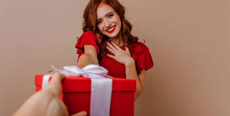 Make Her Feel Special This Women’s Day