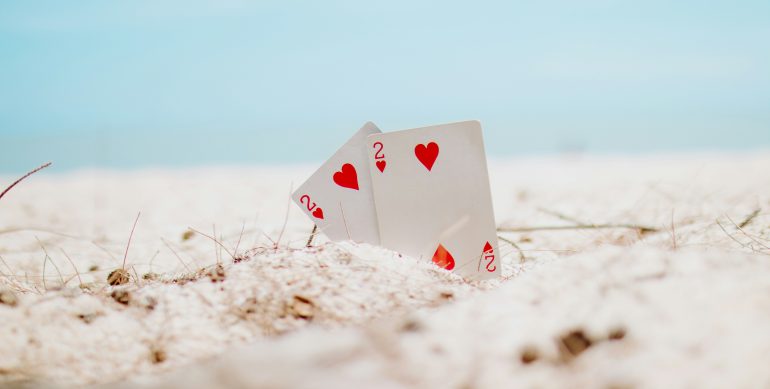 Can You Love Two Women at the Same Time — And Is It Really Love?