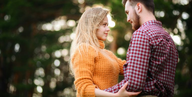 Spring Is Here — So Is Your Chance on VeronikaLove