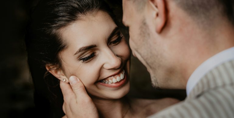 The Kind of Confidence Women Trust