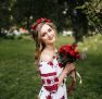 Vyshyvanka Day: A Beautiful Way to Connect With Ukrainian Women on VeronikaLove