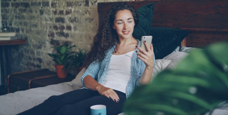 The Power of a Simple “Good Morning” Message