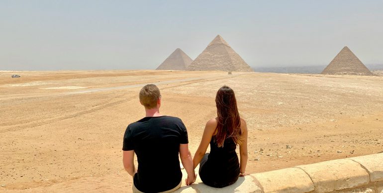 The Places Every Couple Should Visit at Least Once