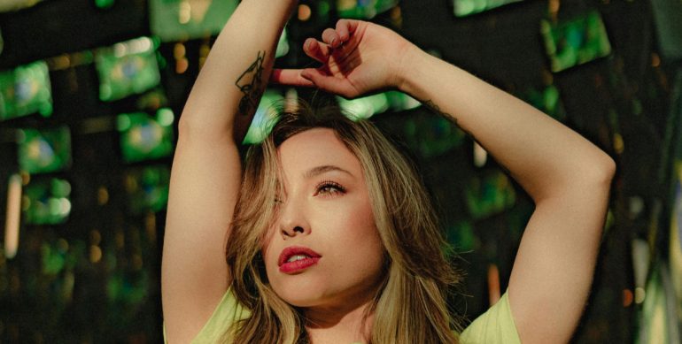 The Greenest Green Flags in Dating
