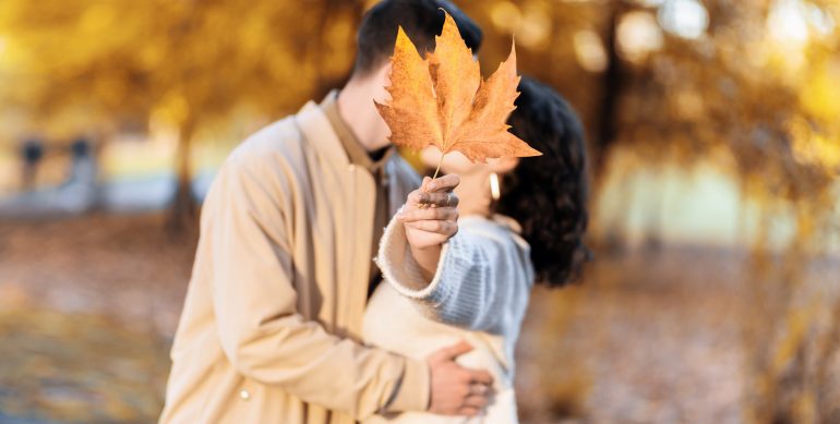 Why Fall Is the Right Time to Open Your Heart