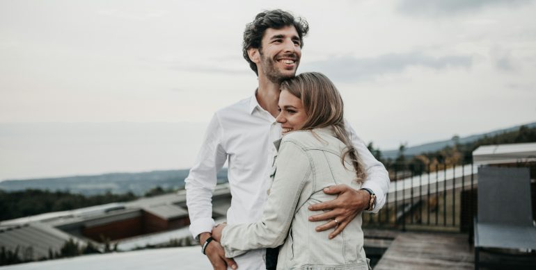Love, Freedom, and the Next Chapter of Life