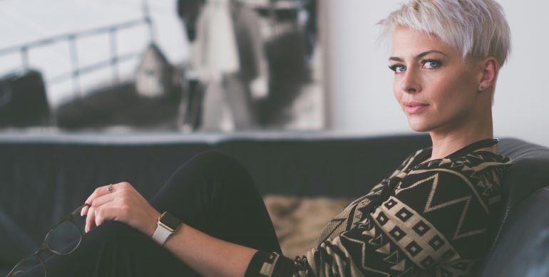 What a Mature Woman Looks for in a Man
