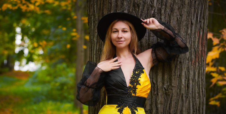 Spice Up Your Fall: Vote for Your Favorite Lady!