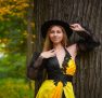 Spice Up Your Fall: Vote for Your Favorite Lady!